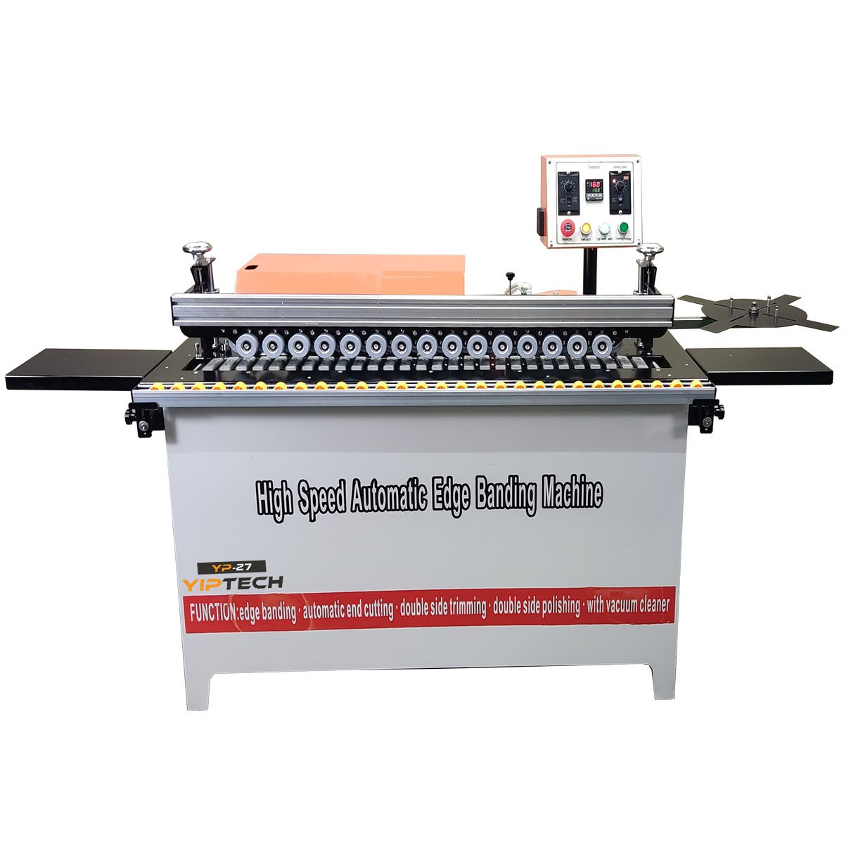 YP27 edge banding machine