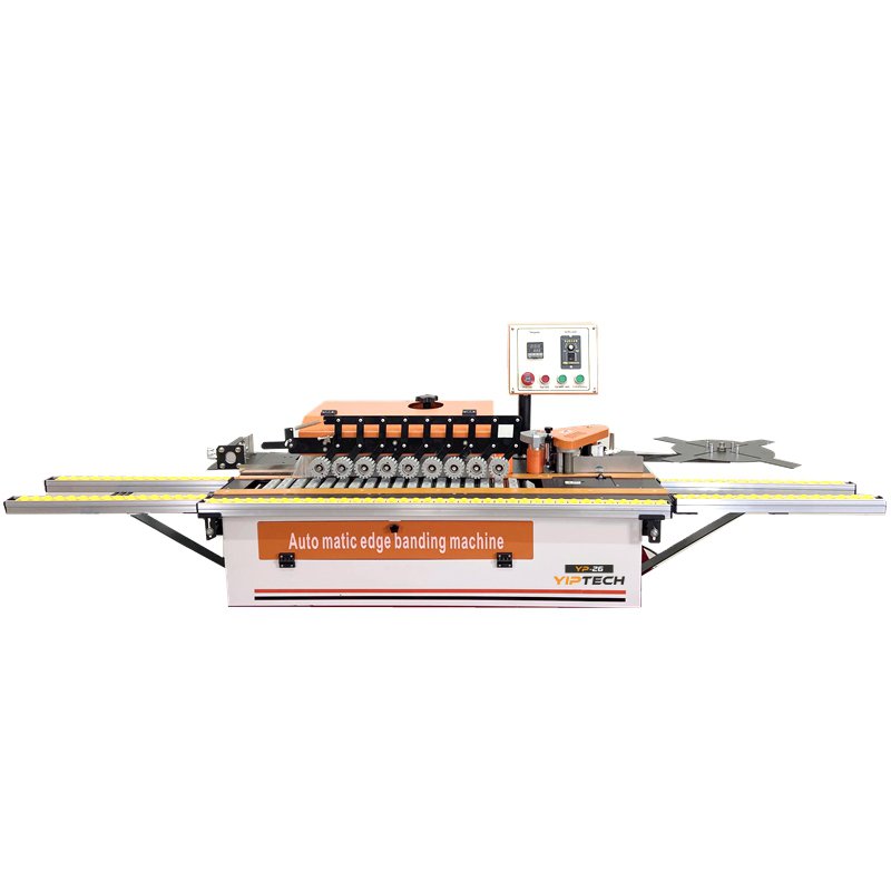 YP26-Auto Edge banding machine