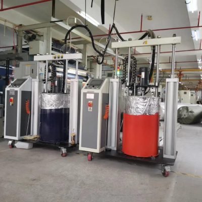 Application Scene For Finished Products