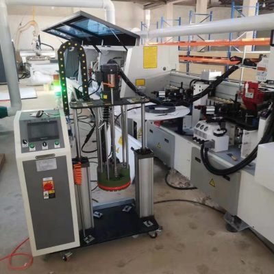 Application Scene For Finished Products