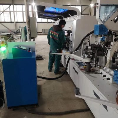 Application Scene For Finished Products