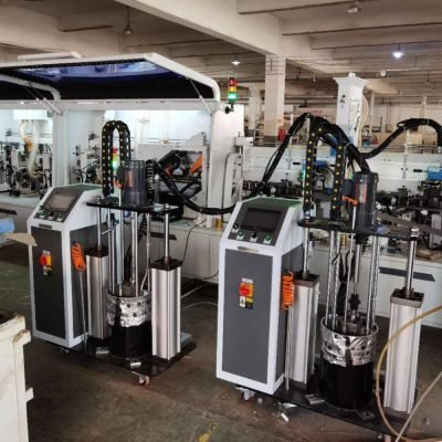 Application Scene For Finished Products