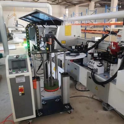 Application Scene For Finished Products