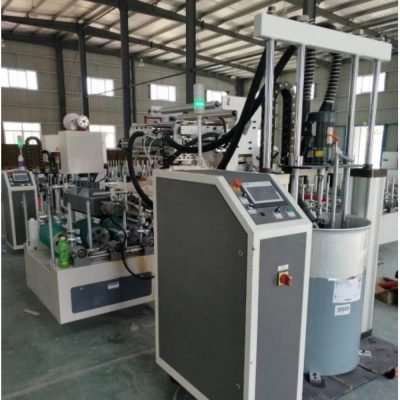 Application Scene For Finished Products