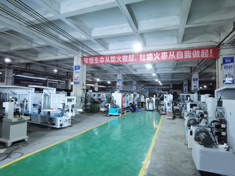 Leading woodworking machinery supplier, Proedgetechnology